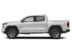 2023 GMC Canyon Crew Cab Short Box 4-Wheel Drive AT4