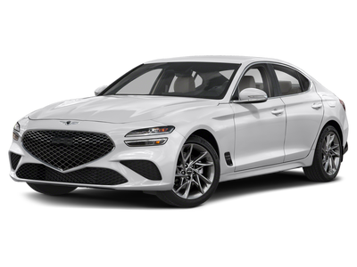 2023 Genesis G70 2.0T AWD
