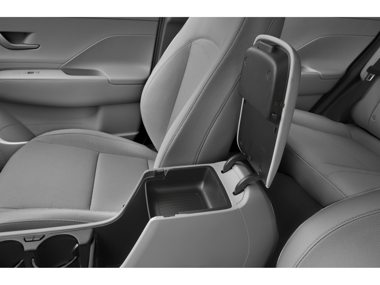 2025 Hyundai Kona Electric SE