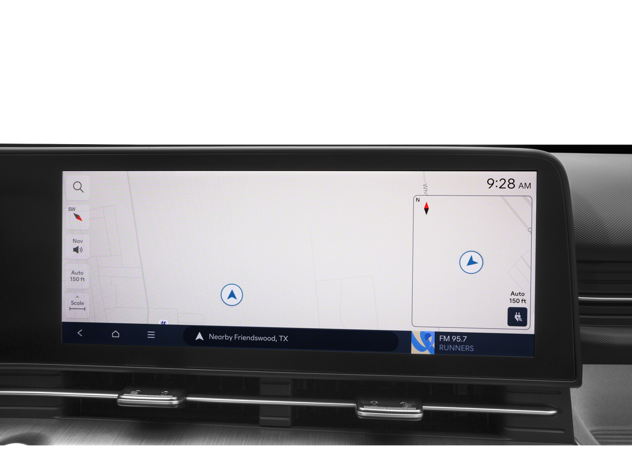 2025 Hyundai Kona Electric SE