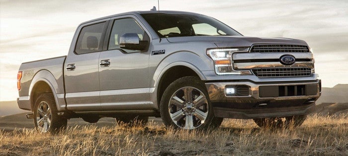 2011 Ford F-150